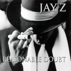 Image for 'Reasonable Doubt'