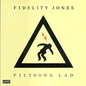 “Piltdown Lad”的封面