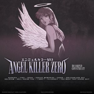 Immagine per 'Angel Killer Zero'