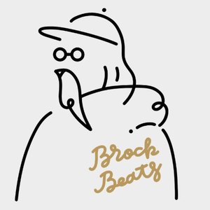 Image for 'BROCKBEATS'