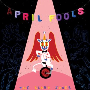 Image pour 'April Fools'