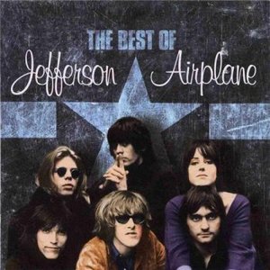Image pour 'The best of Jefferson Airpla..'