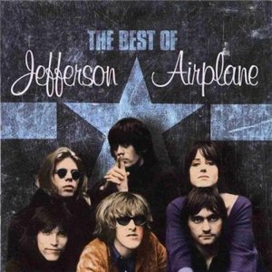 Imagem de 'The best of Jefferson Airpla..'