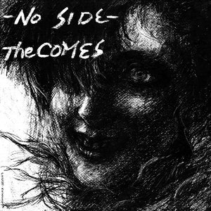 Image for 'NO SIDE'