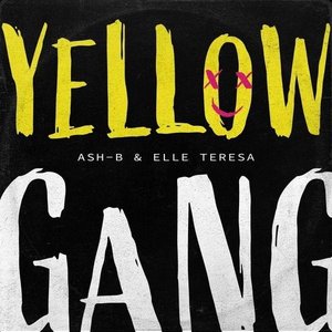 Image for 'Yellow Gang'