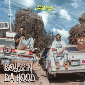 Imagem de 'Boyzen Da Hood'