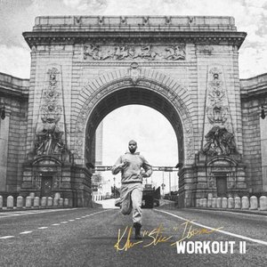 Image for 'Workout II'