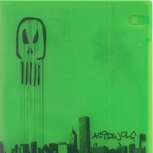 Zdjęcia dla 'Legacy (1995-2005) Visual Chicago Acid Edition'