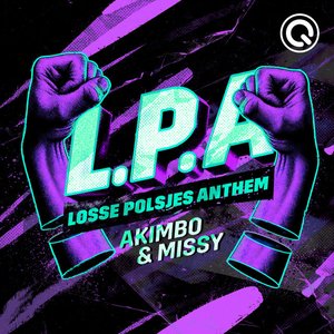 Image for 'L.P.A.'