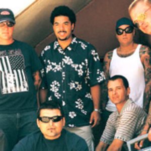 Image for 'Long Beach Dub Allstars'