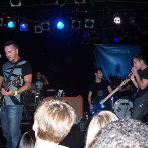 Imagem de 'Acceptance'