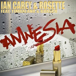 Image for 'Amnesia'