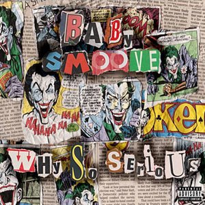 Bild für 'Why so Serious'