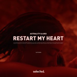 Image for 'Restart My Heart'