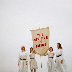 Bild für 'The New Eve Is Rising'