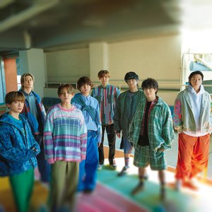 Image for 'Hey! Say! JUMP'