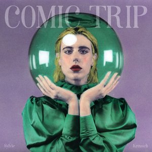 “Comic Trip”的封面
