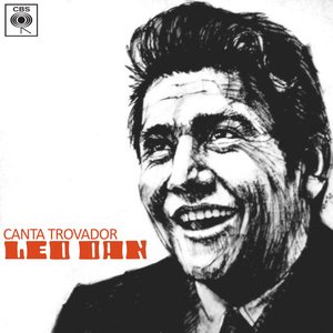 Image for 'Canta Trovador'