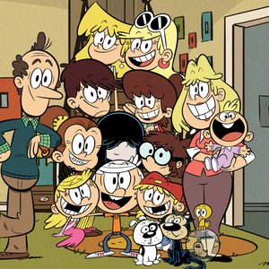 Image for 'The Loud House'