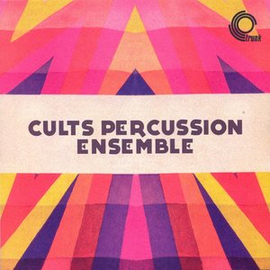 Image for 'Cults Percussion Ensemble'