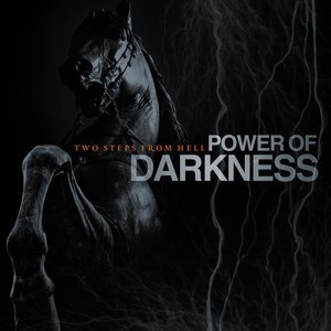 “Power of Darkness”的封面