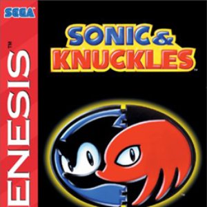 Image for 'Sonic & Knuckles'