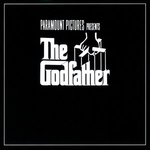 Image for 'The Godfather'