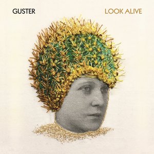 Image for 'Look Alive'