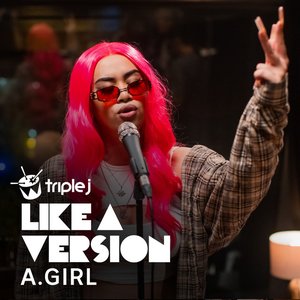 'Higher Ground (triple j Like A Version)' için resim