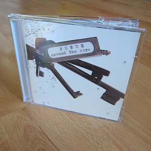 “Penus”的封面