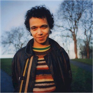 'Finley Quaye'の画像