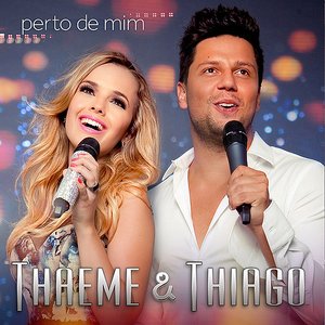 Image for 'Perto De Mim'