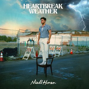 Bild für 'Heartbreak Weather'