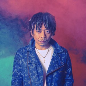 'Rudebwoy Face'の画像