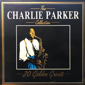 Image for 'The Charlie Parker Collection'