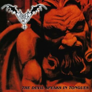 Image for 'The Devil Speaks in Tongues'