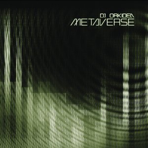 Image for 'Metaverse (Web Bonus Tracks)'