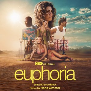 Image for 'Euphoria: Season 3 (HBO Original Series Soundtrack)'