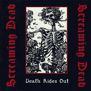 Image for 'Death Rides Out'