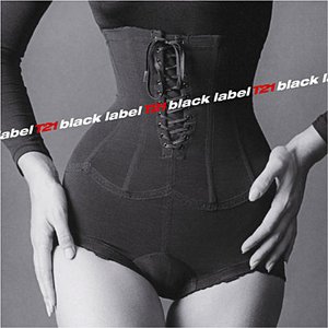 Image for 'Black Label'