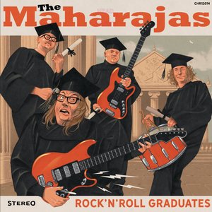 Image for 'Rock'n'Roll Graduates'