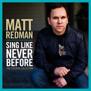 “Sing Like Never Before: The Essential Collection”的封面