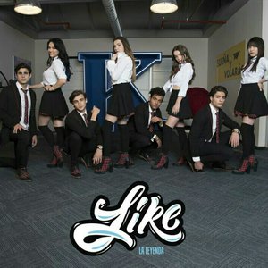 Imagem de 'Like La Leyenda'