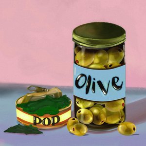 Image for 'Pop n Olive'