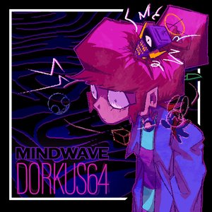 “Mindwave Demo OST”的封面