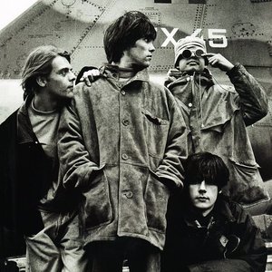 Image for 'The Stone Roses'