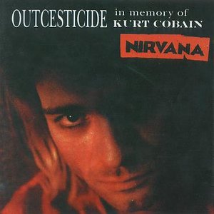 Image for 'CD1 In Memory of Kurt Cobain'