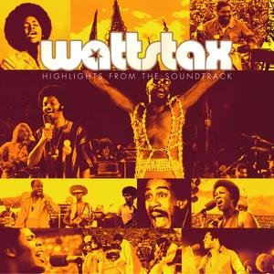 Image for 'Wattstax: Highlights From The Soundtrack'