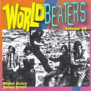 Image for 'World Beaters Vol.10'