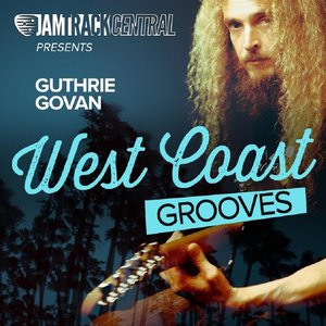 Image for 'West Coast Grooves'